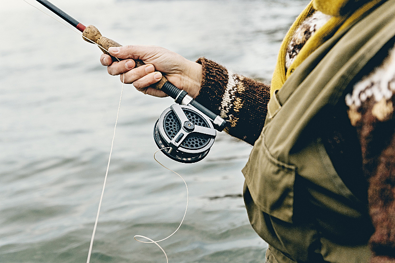 Mejores accesorios para la pesca